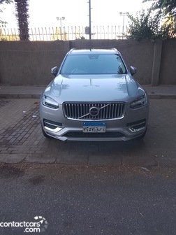 Volvo XC 90 2023
