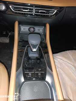 New MG HS 2026