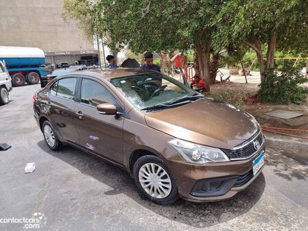 Used Toyota Belta 2022