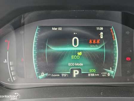 Used Chery Tiggo 7 Pro 2025