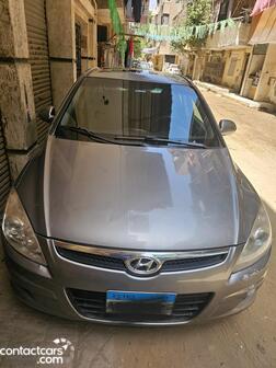 Hyundai I30 2011