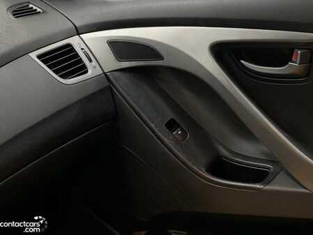 Used Hyundai Elantra MD 2015
