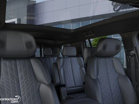 New Cadillac Escalade 2026