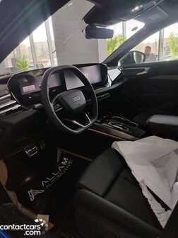 أودي A5 2026 جديدة