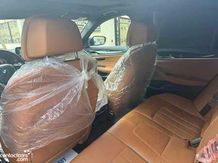 BMW 530i 2023