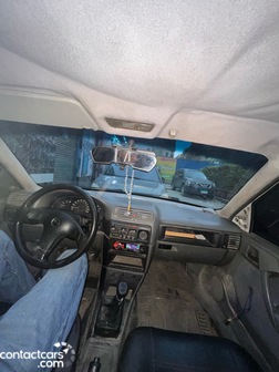 Used Opel Vectra 1995