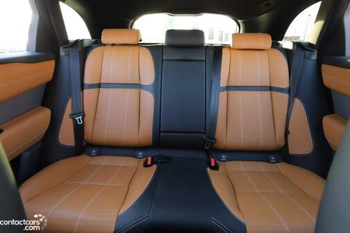 New Range Rover Velar 2022