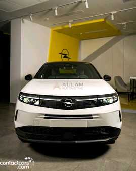 New Opel Grand Land 2026