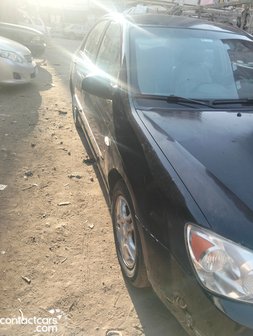 Used Kia Cerato 2006