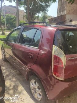 Speranza A113 2009