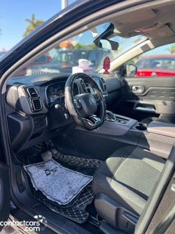 Used Citroen C5 2022