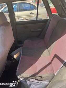 Used Kia Pride 1999