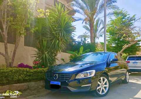 Used Volvo S60 2016