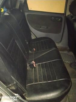 Used Opel Astra 2007