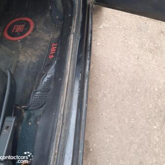 Used Fiat Tempra 1993