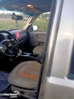 Jeep Liberty 2002