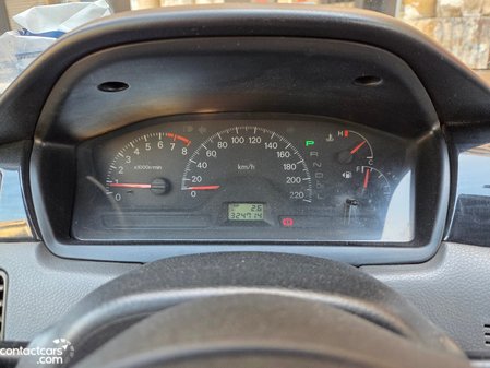 Used Mitsubishi Lancer 2007