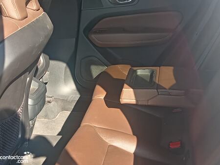 Used Volvo XC 60 2021