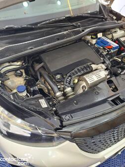 Used Peugeot 2008 2021