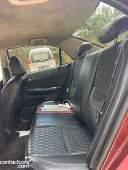 Used BYD L3 2023