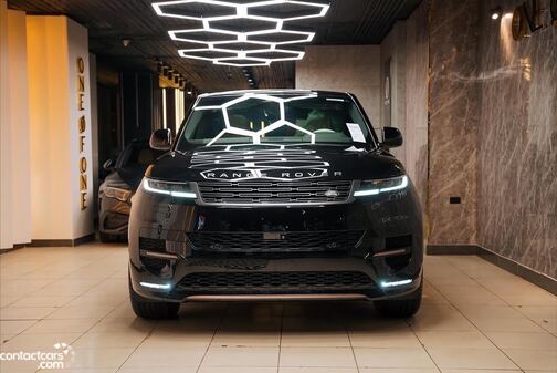 Land Rover Land rover 2026