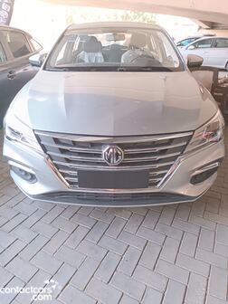 MG 5 2026