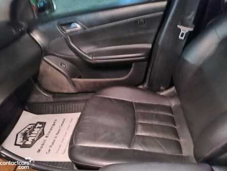 Used Mercedes C180 2007