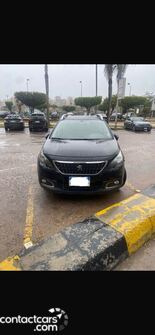 Used Peugeot 2008 2018