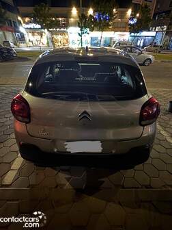 Citroen C3 2023