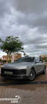 Used Hyundai Azera 2023