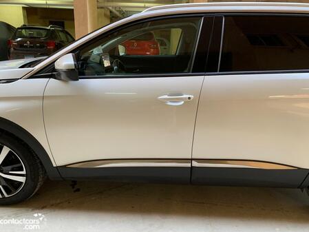 Used Peugeot 5008 2019