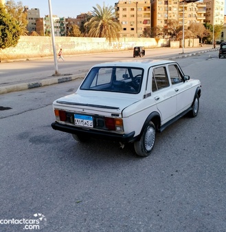 Used Fiat 128 nova 1984