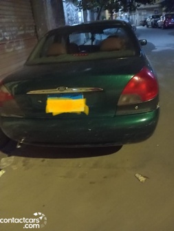 Used Ford Mondeo 1997