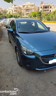 Used Mazda 2 2017