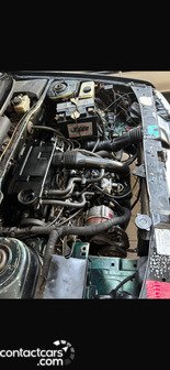 Used Peugeot 405 1993