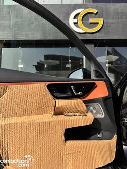 New Mercedes C180 2026