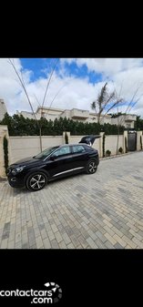 Used Peugeot 3008 2018