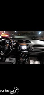 Jeep Renegade 2020