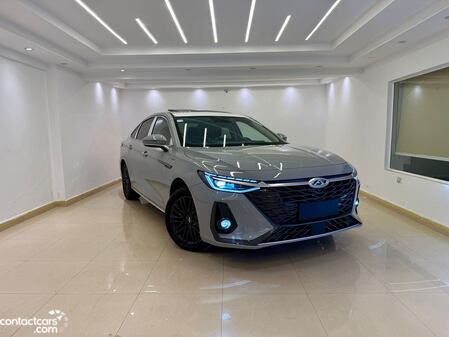 شيري اريزو 8 2026 جديدة