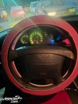 Used Daewoo Nubira 2000