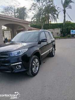 Used Chery Tiggo 2023