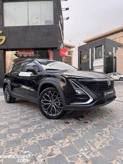 New Changan UNI-T 2025