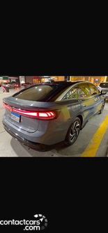 Used Volkswagen id7 2023