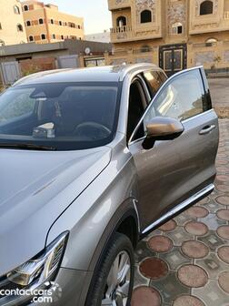 Haval H6 2025