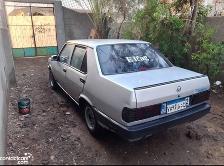 Fiat Chenko 1999