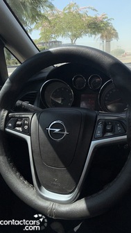 Used Opel Astra 2019