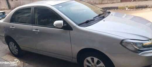 BYD F3 2025