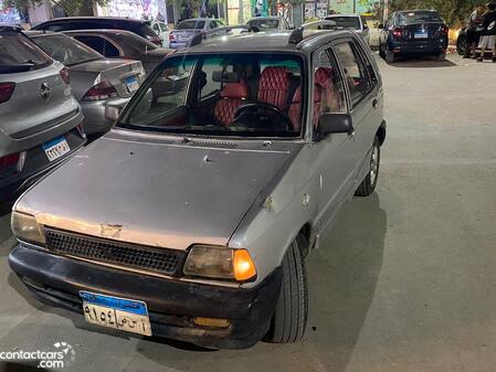 Used Suzuki Alto 2007
