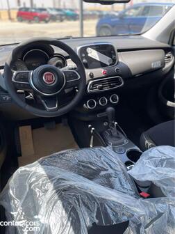 Fiat 500X 2026