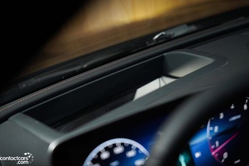 New Mercedes C200 2026